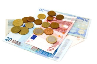 money
