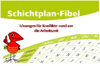 Schichtplanfibel