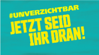 Unverzichtbar