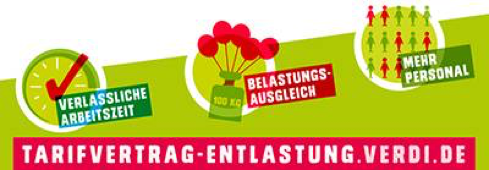 entlastung