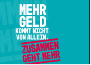 zusammengehtmehr