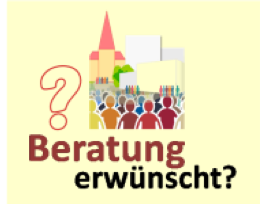 beratung erwuenscht